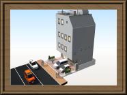 �f�l�@�O�σC���[�W�@