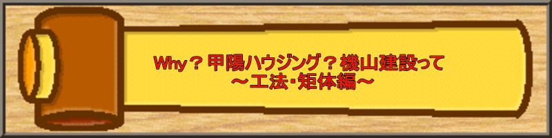 Why�H�b�z�n�E�W���O�H�@�R���݂��� �@�@�@�@�@�@�`�H�@�E��̕ҁ`